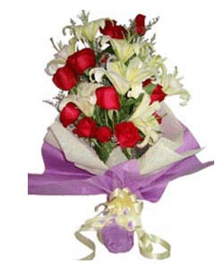 �i�ek yolla